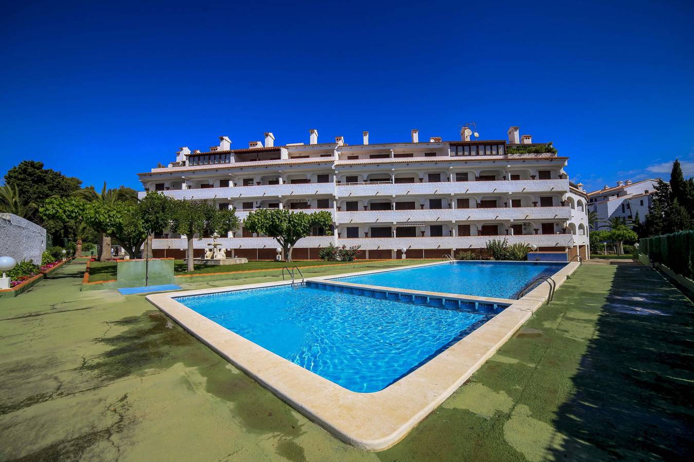 Appartement entier, Pascua Vii Playa Cargador Alcoceber in Alcossebre, Alcalà de Xivert