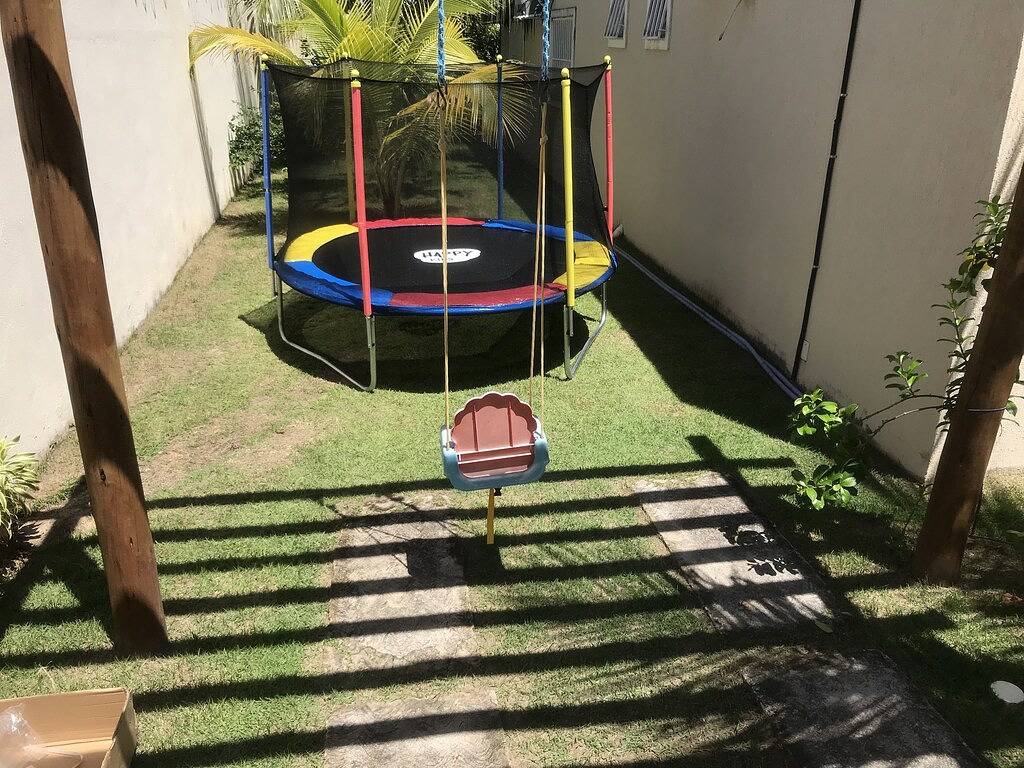 Haus In Bar De Jacuípe in Camaçari, Linha Verde