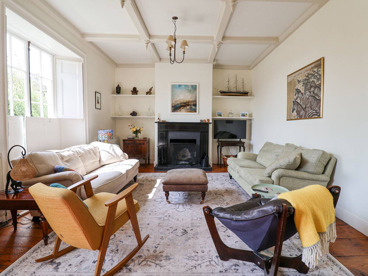 Charmouth Lodge in Charmouth, Dorset