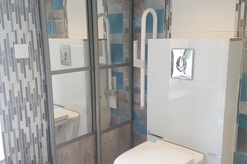 Entire apartment, Superb Studio in the heart of Bayeux in Bayeux, Bayeux region