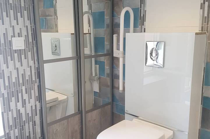 Entire apartment, Great studio in the heart of Bayeux in Bayeux, Bayeux region