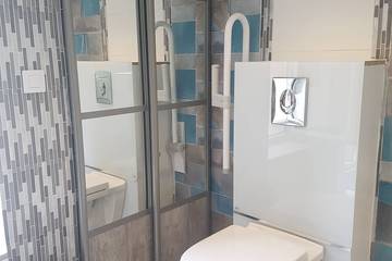 Appartement De Vacances pour 2 Personnes dans Bayeux, Région de Bayeux, Photo 2