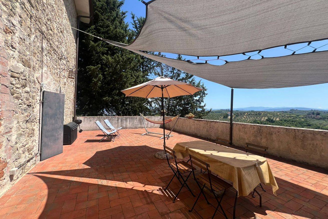 Apartamento entero, Wine Apartments Florence Lawrence in Scandicci, Provincia de Firenze