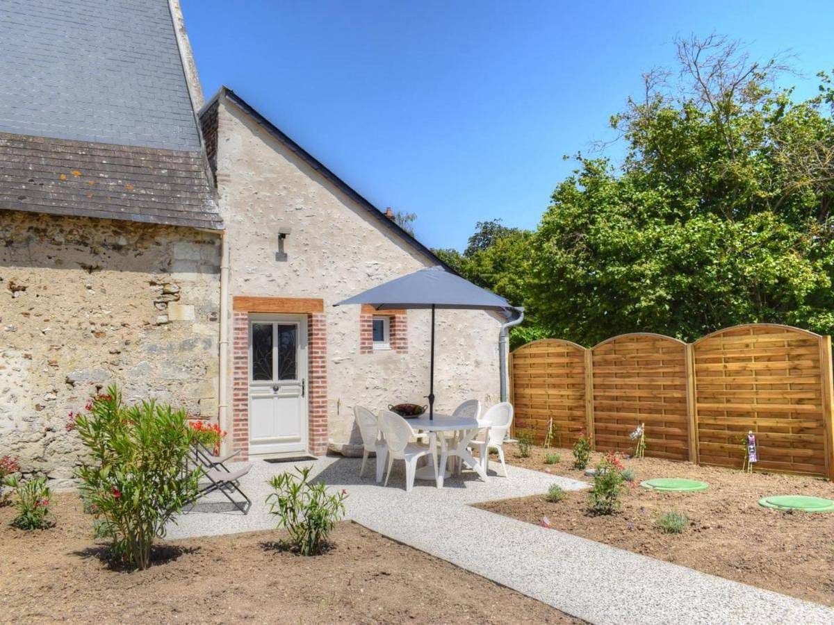 Appartement entier, Gîte tout inclus à Joué-lès-Tours avec grand jardin, proche châteaux et nature - Fr-1-381-545 in Joué-lès-Tours, Région de Tours