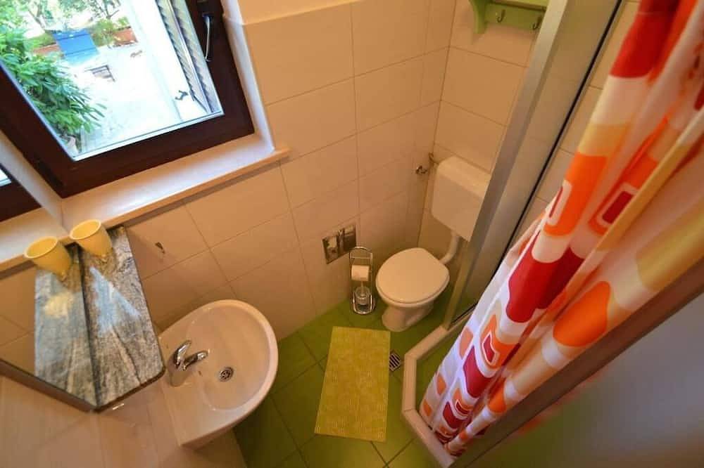 Ganze Wohnung, Ferienwohnungen Nevenka - Mali Losinj - Insel Losinj in Mali Lošinj, Lošinj