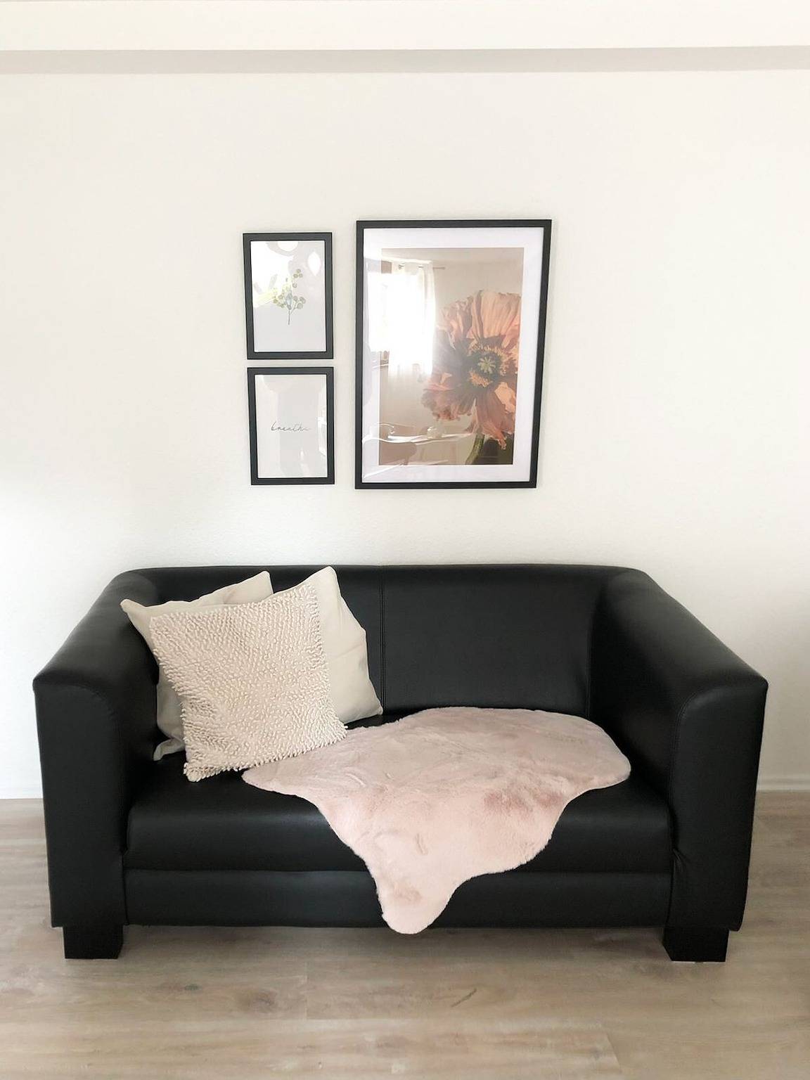 Ganze Wohnung, Ruhige Ferienwohnung/Appartement-Münster -Baumberge in Coesfeld, Münsterland