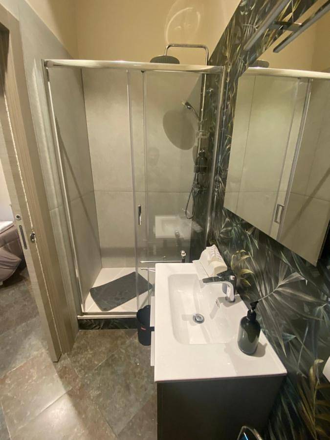 B&B l'angoletto in Trebisacce, Golfo di Taranto