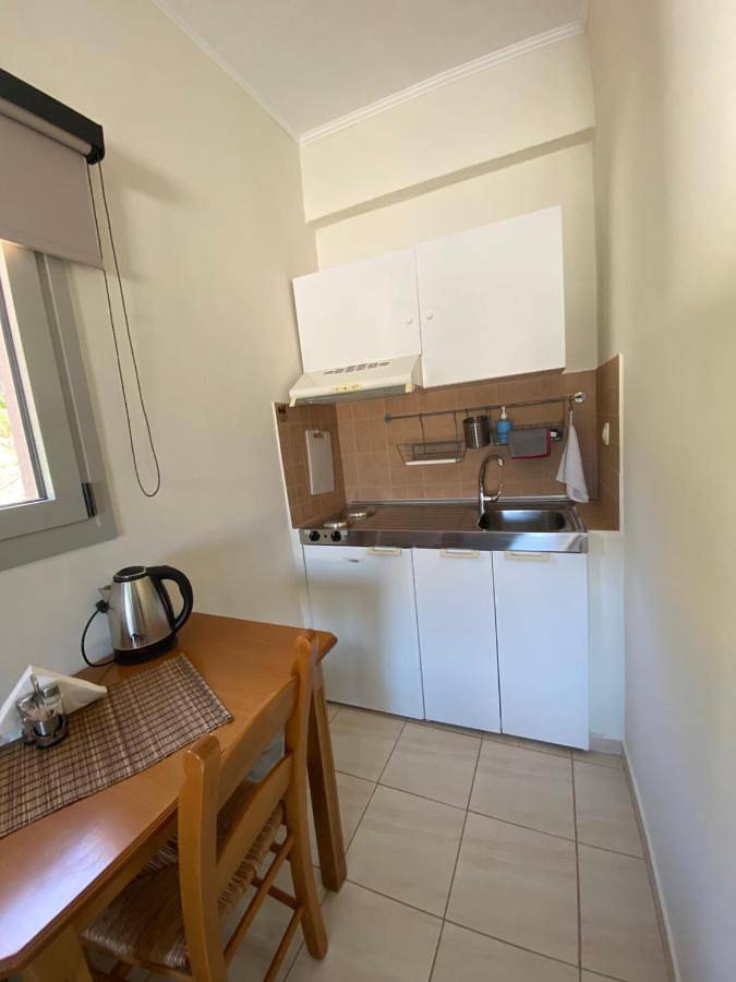 Giorgos room 4 in Région de la Canée