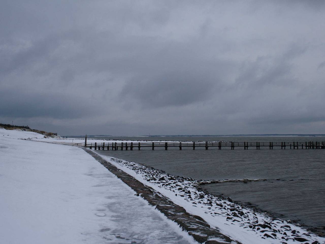 Ganze Ferienwohnung, Haus Tholund - Fewo 2 in Utersum, Föhr