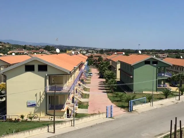 Ferienwohnung für 4 Personen, mit Pool und Ausblick sowie Terrasse, mit Haustier - 1