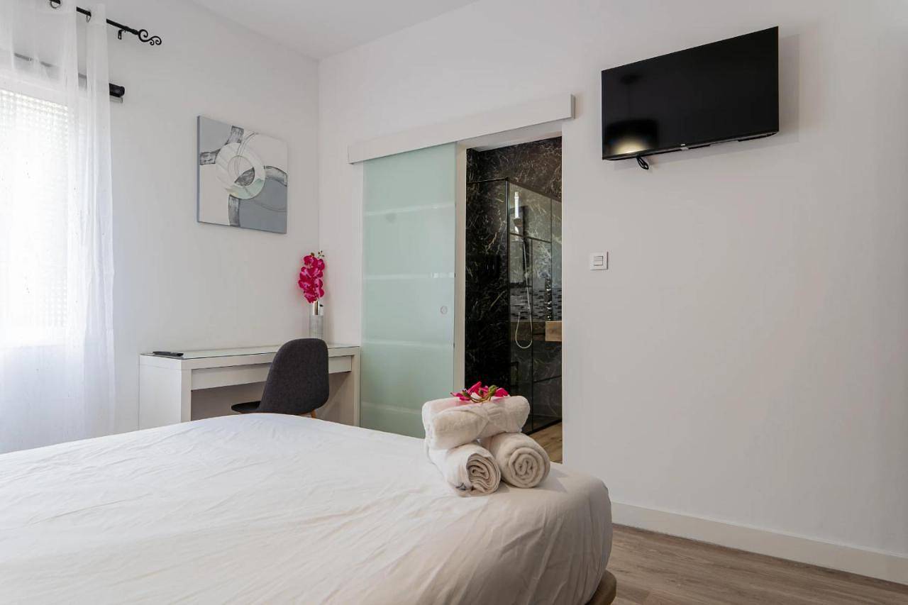 Appartement entier, Small Single Room in La Salle (Canary Islands), Santa Cruz de Tenerife