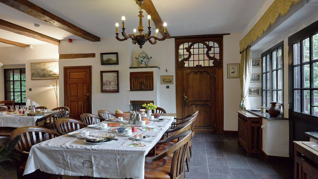 Villa für 20 Personen (400 m²) in Spa in Spa, Liège region