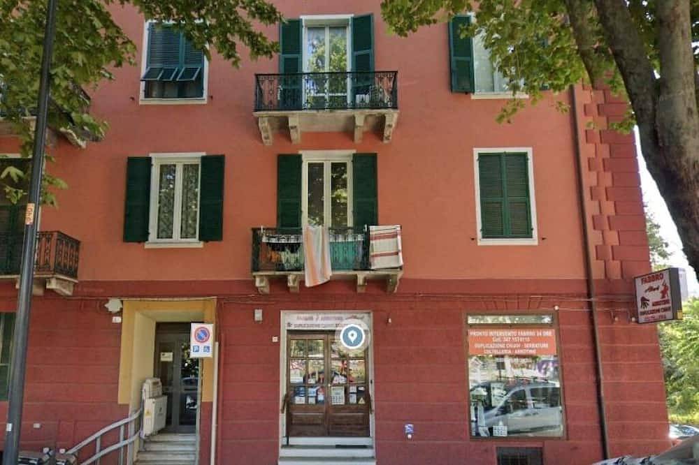 Bed'n Fast Savona in Savone (Ville), Savona