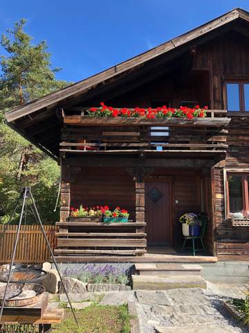 Chalet pour 8 Personnes dans Haiming, Région du Tyrol du haut, Photo 2