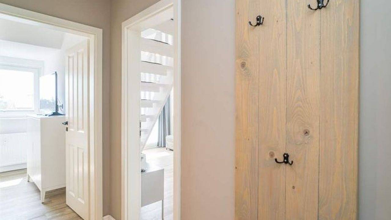 Ganze Ferienwohnung, Ferienwohnung für 5 Personen (68 m²) in Sylt-Ost in Westerland, Sylt (Gemeinde)