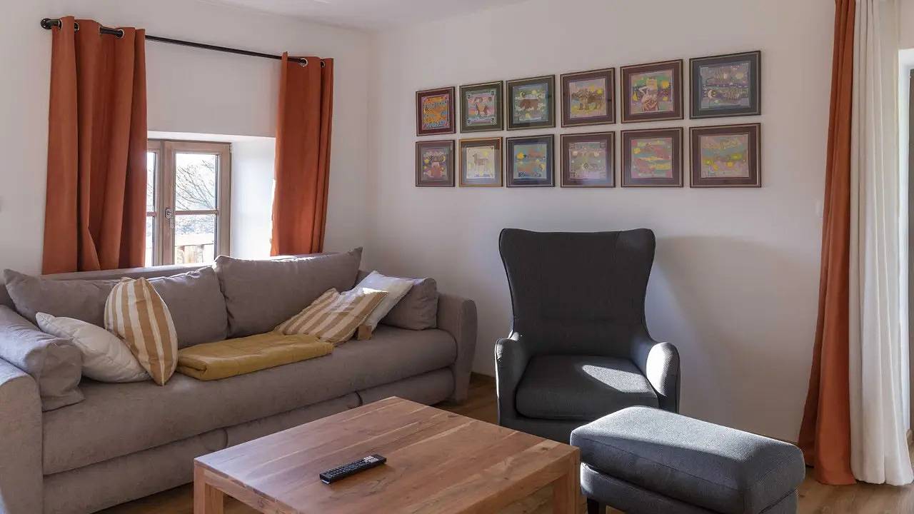Villa für 6 Personen (160 m²) in Slovenj Gradec in Karawanken und Bachergebirge, Windischgrätz