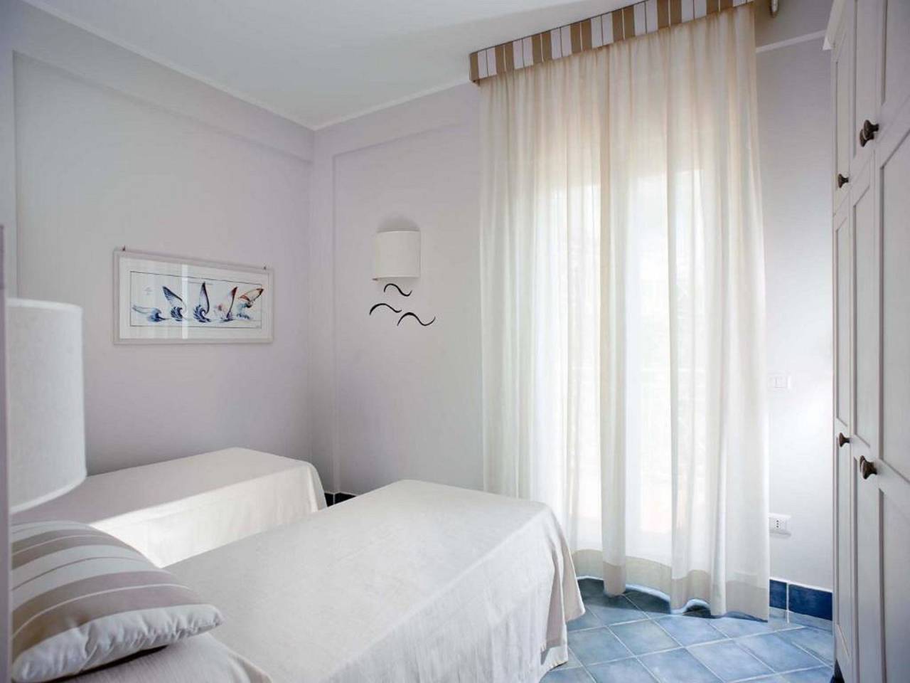 Apartamento entero, Wohnung Petrasia in Vibonati, Cilento