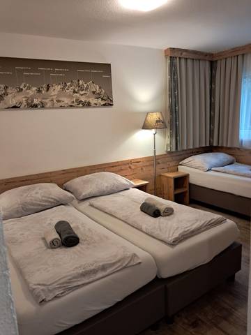 Pension voor 3 Personen in Ellmau, Tiroler Unterland, Afbeelding 2