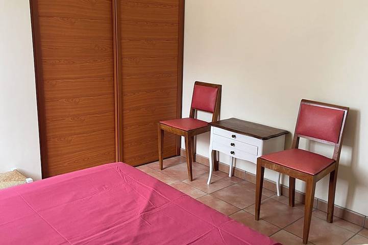 Location de vacances pour 6 personnes, avec jardin, animaux acceptés à Gastes - 4