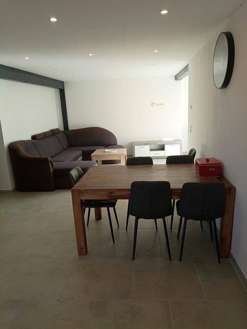Neu! Ferienhaus Meerzeit in Nenndorf, Landkreis Wittmund