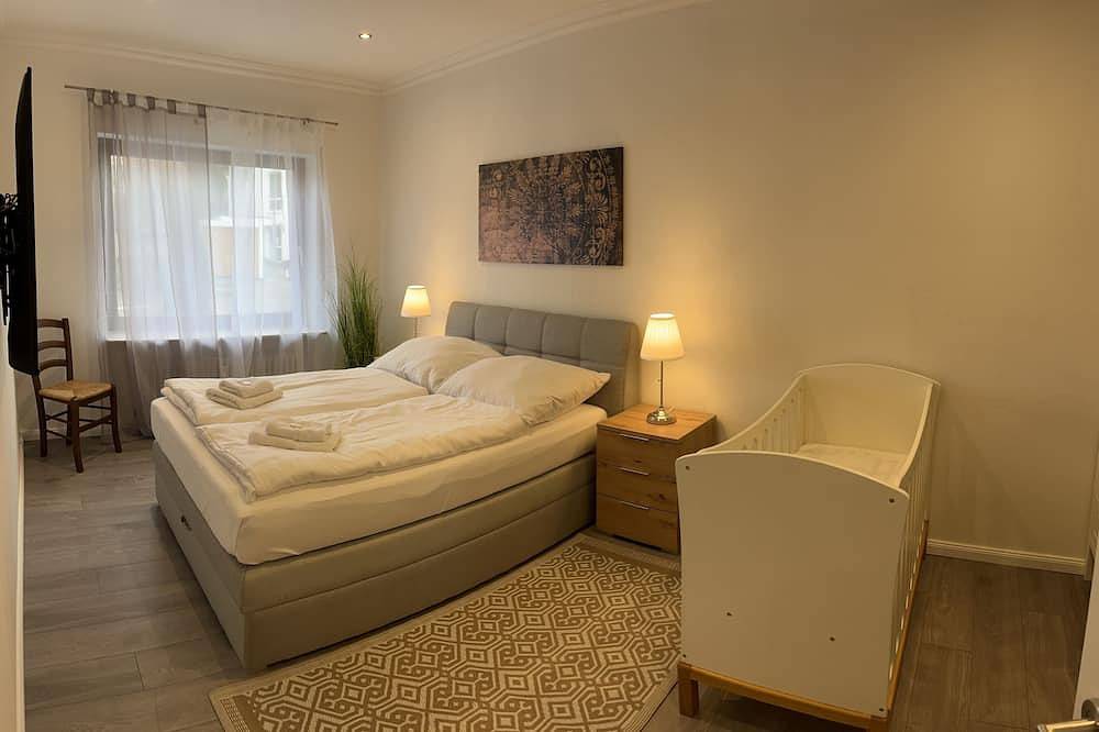 Appartamento intero, Exclusive vacation apartment 200 sqm - Only 10 minutes to Heidelberg city center in Sandhausen, Pianura del Reno