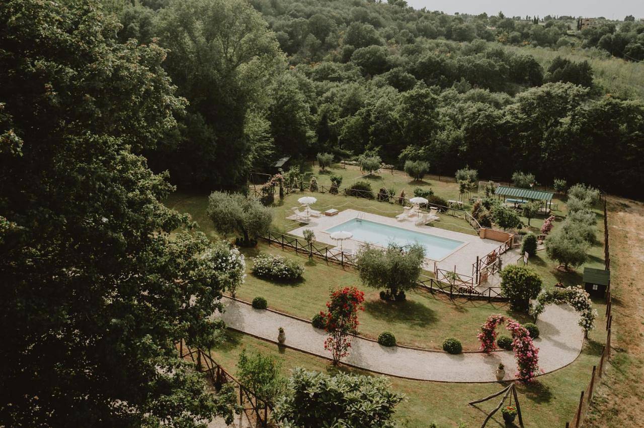 Appartamento intero, Agriturismo Tenuta Capitolini in San Venanzo, Perugia e dintorni