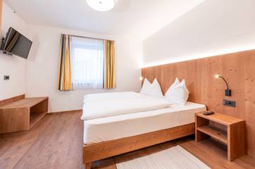 Baita per 6 Persone in San Vigilio di Marebbe, Marebbe, Foto 4