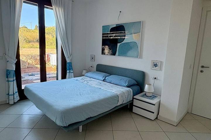 Ganze Wohnung, New Apartment Pool View, Few Steps From The Sea / WIFI Free in Santa Teresa di Gallura, Santa Teresa Gallura (Gemeinde)