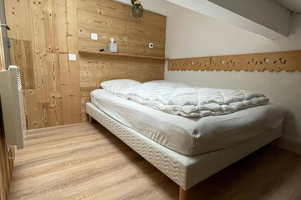 Appartement entier, Appartement tout confort aux pieds des pistes Le Vesine 6 personnes in Le Praz de Lys, Taninges