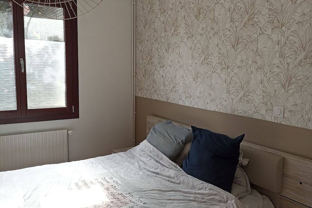 Seaside house in Pordic, Côte de Goëlo