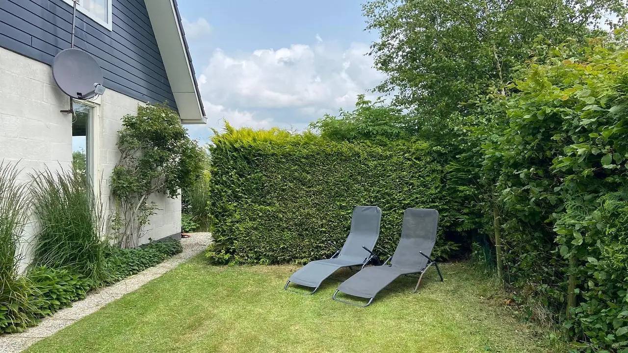 Ferienhaus für 8 Personen (120 m²) in Boornzwaag in Boornzwaag, Ijsselmeer