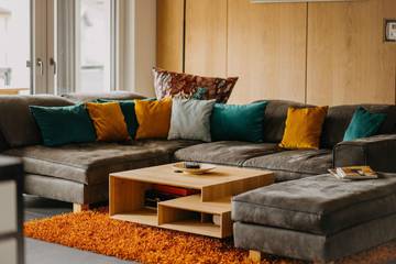 Hütte für 8 Personen in Berchtesgaden, Bayerische Alpen, Bild 1