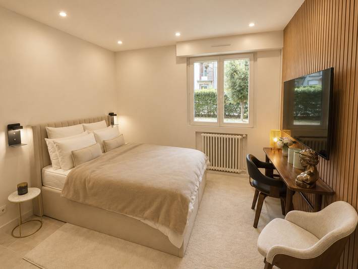 Apartamento de vacaciones para 2 personas - 1