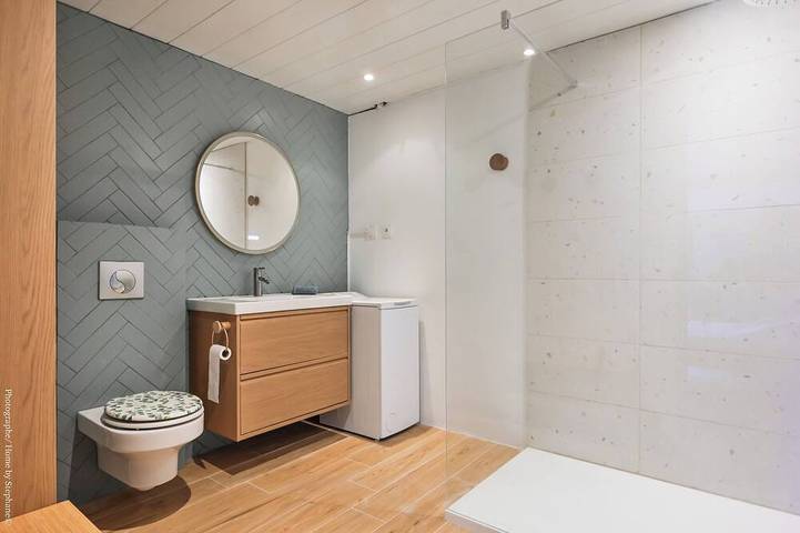 Gîte pour 2 personnes, avec jardin et terrasse à La Bouilladisse - 3