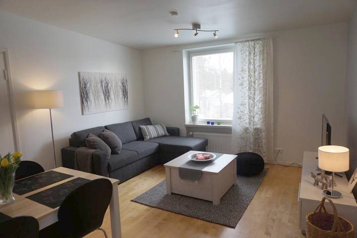 Appartement de vacances pour 9 personnes, avec vue - 1