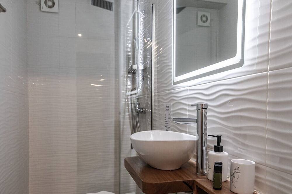 Ganze Wohnung, Phaedrus Living: Skiathos Luxury Residences Blu in Sporaden