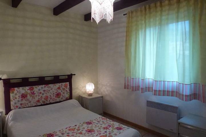 Villa pour 6 personnes, avec jardin dans Cap Corse - 3