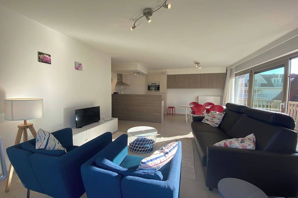 Appartamento vacanze a Nieuwpoort a partire da 88€ a notte