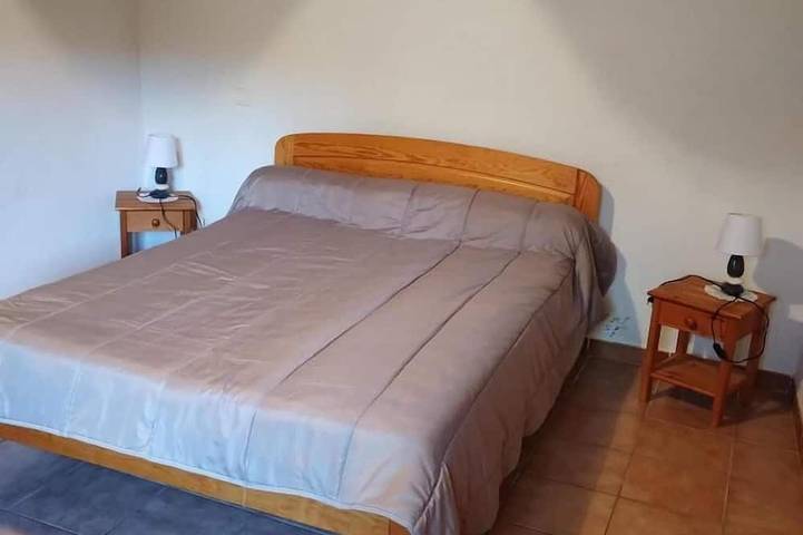 Location de vacances pour 3 personnes, animaux acceptés à Saint-Hilaire-de-Lavit - 3