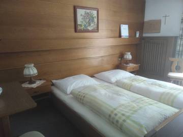 B&b für 2 Personen in Längenfeld, Österreichische Alpen, Bild 3