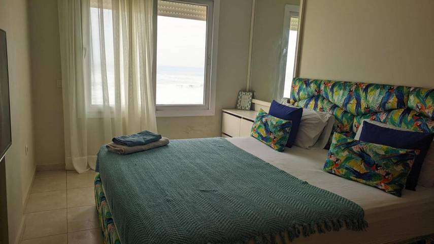 Gîte pour 4 personnes, avec terrasse et vue, animaux acceptés dans Mehdia - 3