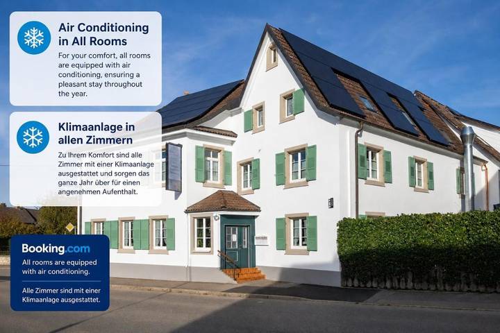 Hôtel pour 3 personnes, avec terrasse