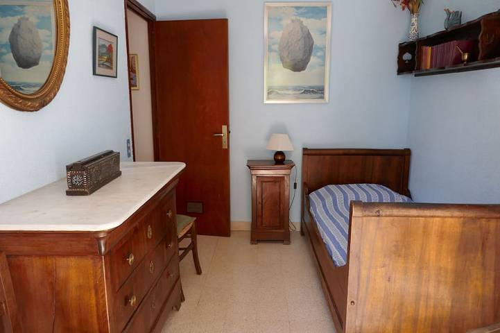 Location de vacances pour 10 personnes, avec jardin à Simiane-Collongue - 4