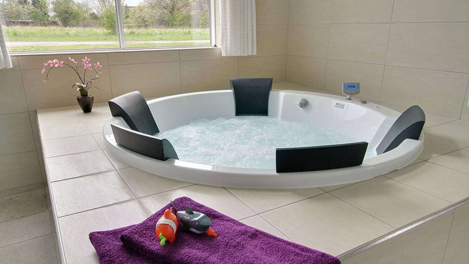 Ferienhaus Lohals Nr. 284 mit Pool, Dänemark in Tranekær, Langeland