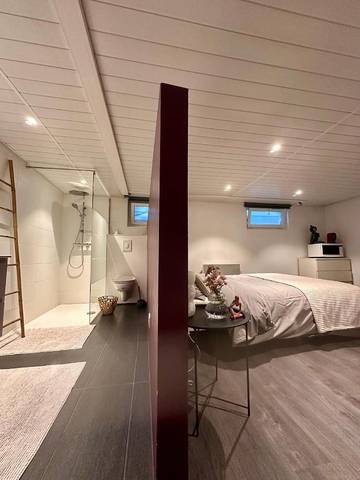 Maison d’hôte pour 2 personnes à La Celle-sous-Gouzon