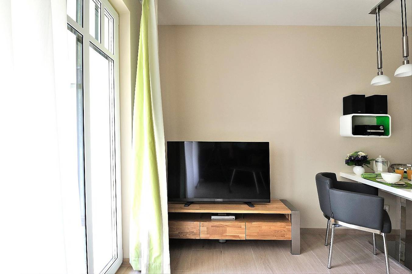 Ganze Wohnung, Linden-Palais Wohnung 11 in Heiligendamm, Rostock und Umgebung