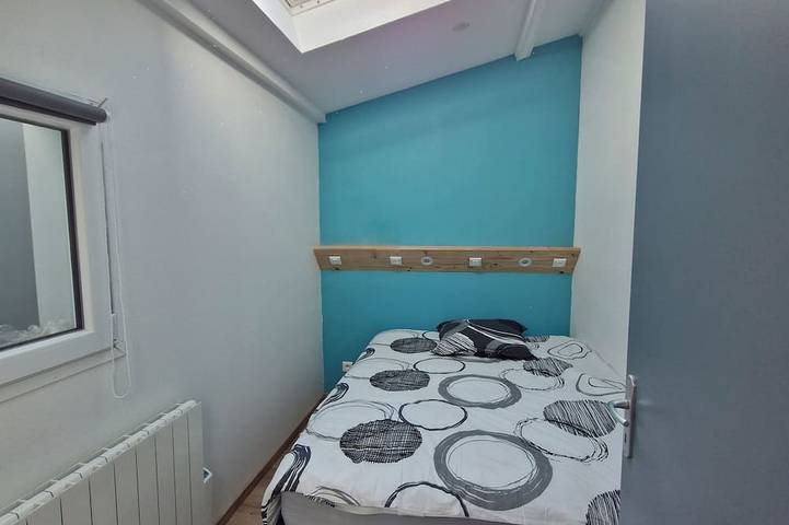 Location de vacances pour 6 personnes, avec terrasse à Veulettes-sur-Mer - 3