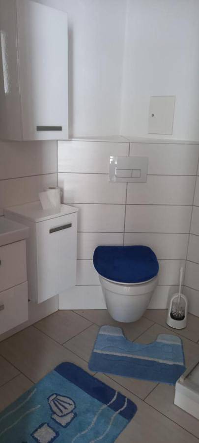 Ferienwohnung für 4 Personen, mit Garten in Markersdorf - 3