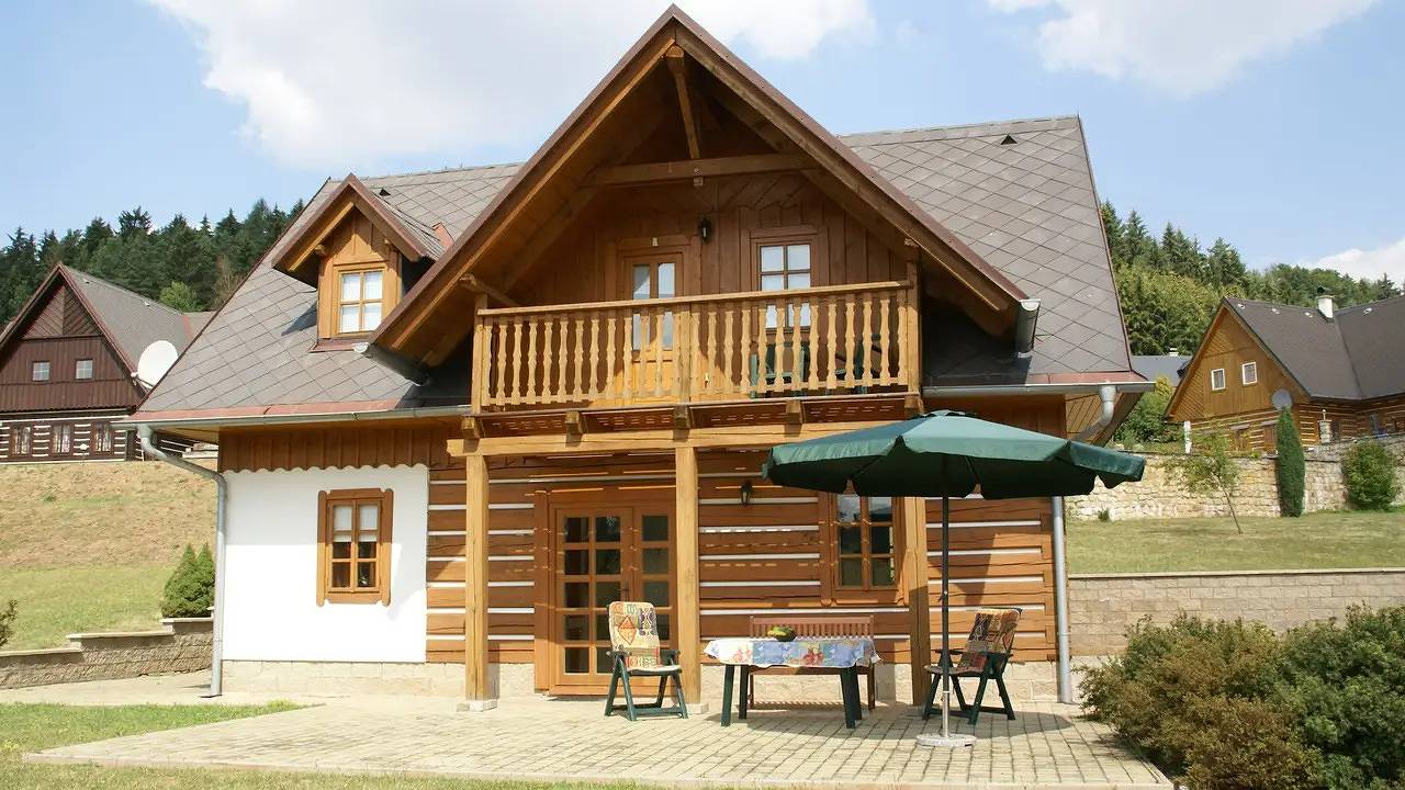 Casa vacanza a Sudeti a partire da 70€ a notte