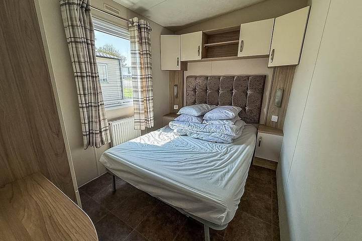 Camping für 8 Personen in Roos - 2